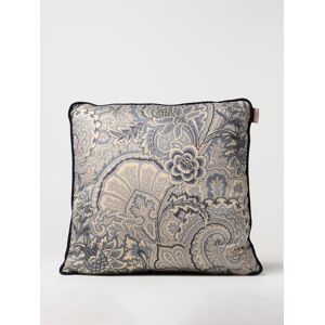 ETRO HOME Cushions Lifestyle color Gnawed Blue ETRO HOME Cushions Lifestyle color Gnawed Blue