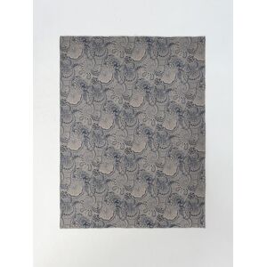 ETRO HOME Lifestyle - Azure Blue - Bedspread ETRO HOME Lifestyle - Azure Blue - Bedspread