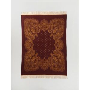 ETRO HOME Bedcovers And Blankets Lifestyle color Red ETRO HOME Bedcovers And Blankets Lifestyle color Red