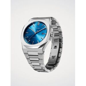 Watch D1 MILANO Men color Blue - Size: OS - male Watch D1 MILANO Men color Blue - Size: OS - male
