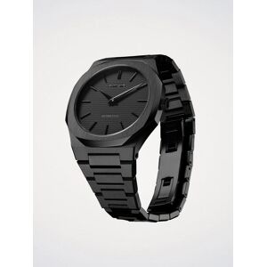 Watch D1 MILANO Men color Black - Size: OS - male Watch D1 MILANO Men color Black - Size: OS - male