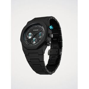 Watch D1 MILANO Men color Black - Size: OS - male Watch D1 MILANO Men color Black - Size: OS - male