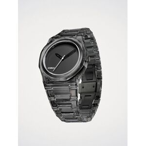 Watch D1 MILANO Men color Black - Size: OS - male Watch D1 MILANO Men color Black - Size: OS - male
