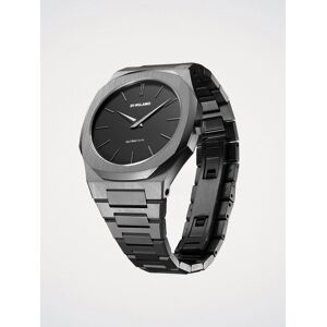 Watch D1 MILANO Men color Grey - Size: OS - male Watch D1 MILANO Men color Grey - Size: OS - male