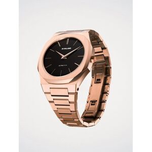 Watch D1 MILANO Men color Rose Gold - Size: OS - male Watch D1 MILANO Men color Rose Gold - Size: OS - male