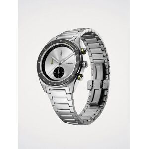 Watch D1 MILANO Men color Silver - Size: OS - male Watch D1 MILANO Men color Silver - Size: OS - male