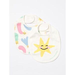 Stella McCartney Baby Bibs Set of Two - Baby Bibs Stella McCartney Baby Bibs Set of Two - Baby Bibs
