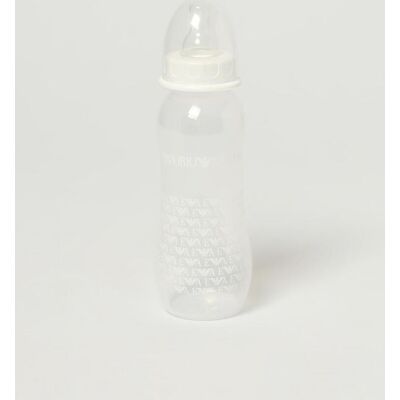 Emporio Armani Bottle Kids color White Emporio Armani Bottle Kids color White