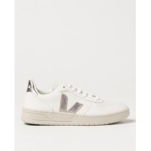 Sneakers VEJA Woman color White - Size: 39 - female Sneakers VEJA Woman color White - Size: 39 - female