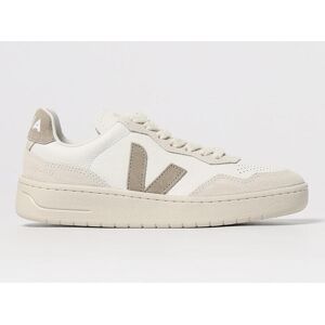 Sneakers VEJA Woman color White - Size: 39 - female Sneakers VEJA Woman color White - Size: 39 - female