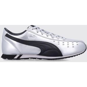 Sneakers PUMA Men color Silver - Size: 7½ - male Sneakers PUMA Men color Silver - Size: 7½ - male