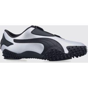 Sneakers PUMA Men color Silver - Size: 7½ - male Sneakers PUMA Men color Silver - Size: 7½ - male