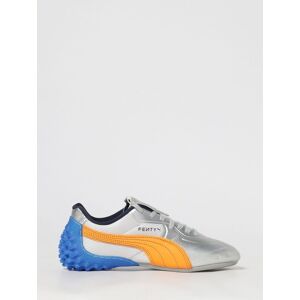 Sneakers FENTY X PUMA Men color Silver - Size: 7 - male Sneakers FENTY X PUMA Men color Silver - Size: 7 - male