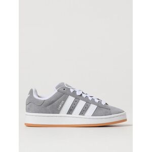 Sneakers ADIDAS ORIGINALS Kids color Grey - Size: 3½ - female Sneakers ADIDAS ORIGINALS Kids color Grey - Size: 3½ - female