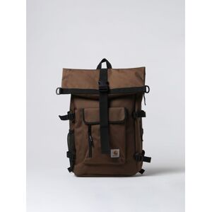 Backpack CARHARTT WIP Men colour Brown - Size: OS - male