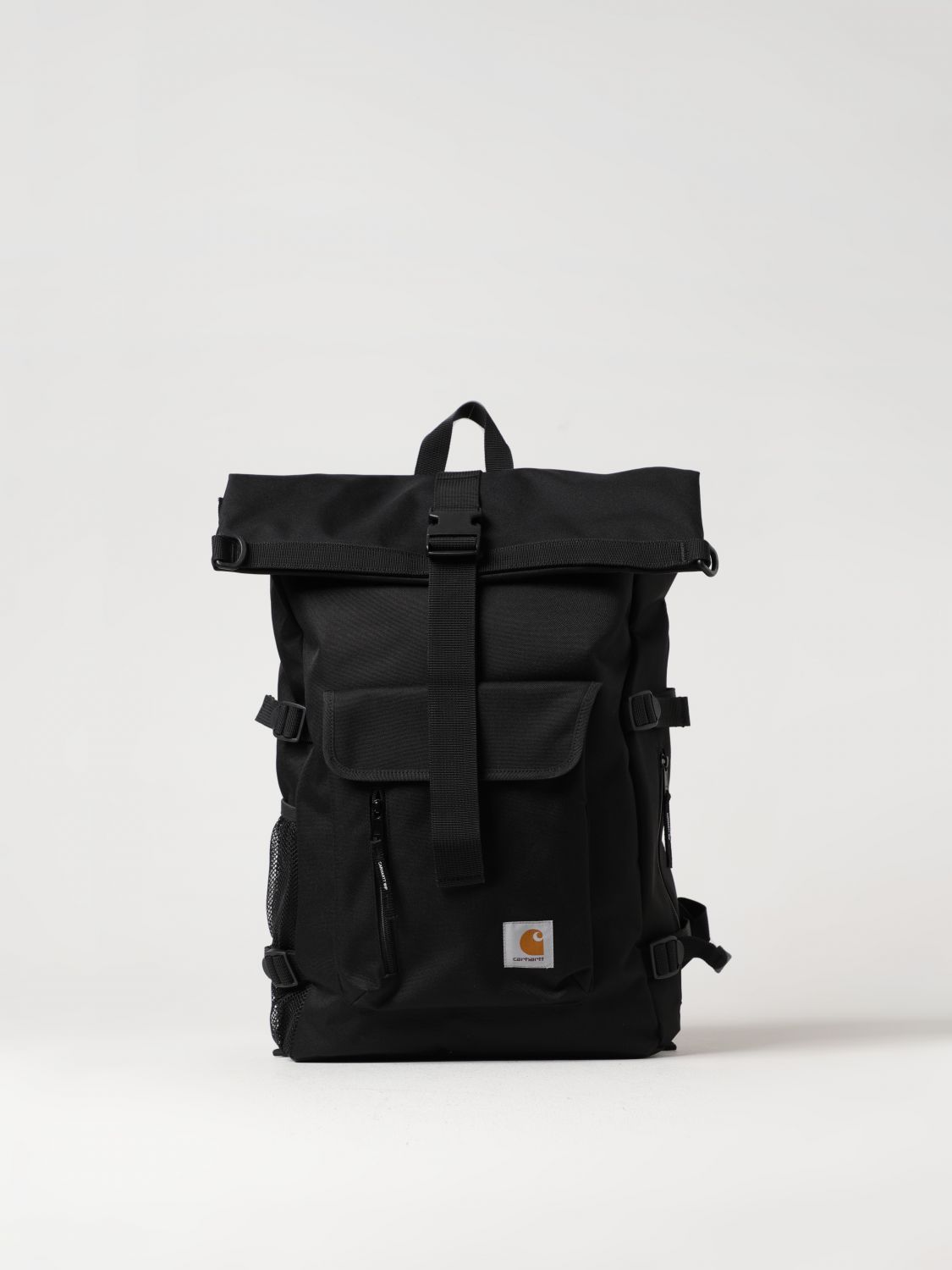 Backpack CARHARTT WIP Men colour Black - Size: OS - male