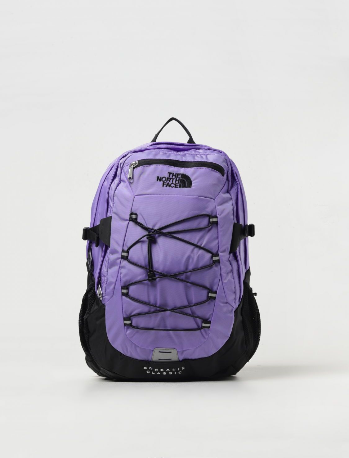 Backpack THE NORTH FACE Men colour Violet - Size: OS - male