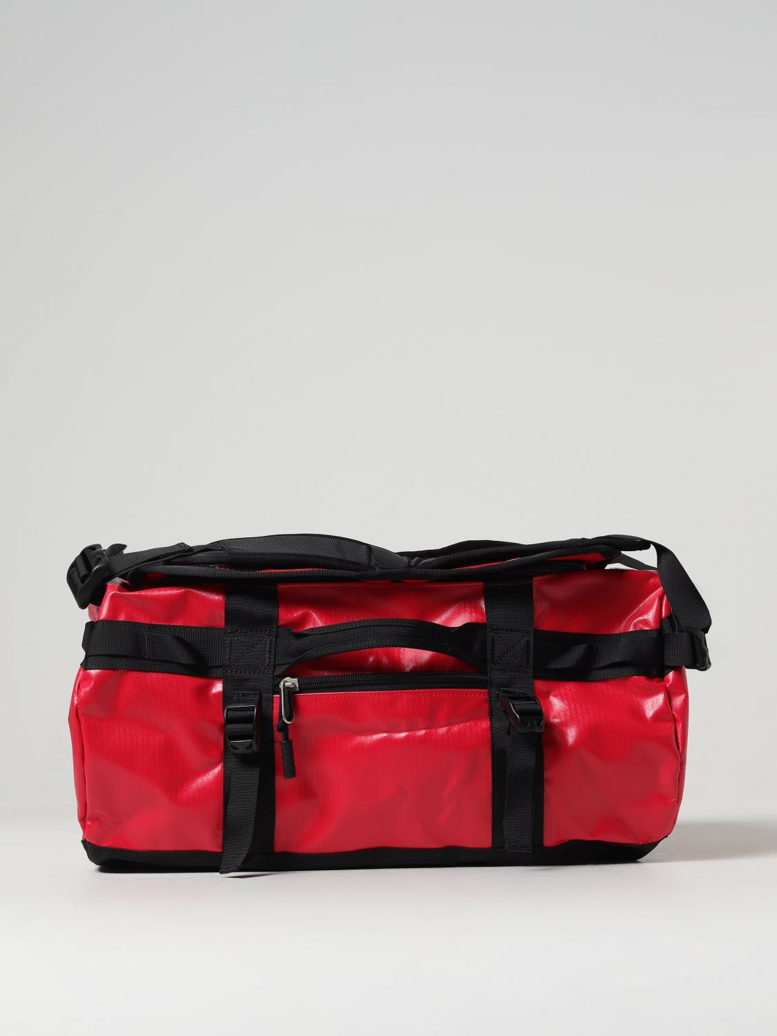 Backpack THE NORTH FACE Men colour Red - Size: OS - male