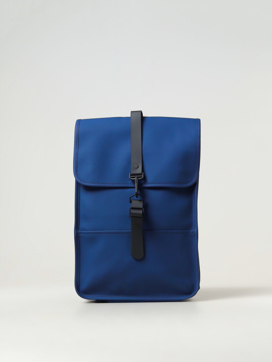 Backpack RAINS Men colour Blue 1 - Size: OS - male