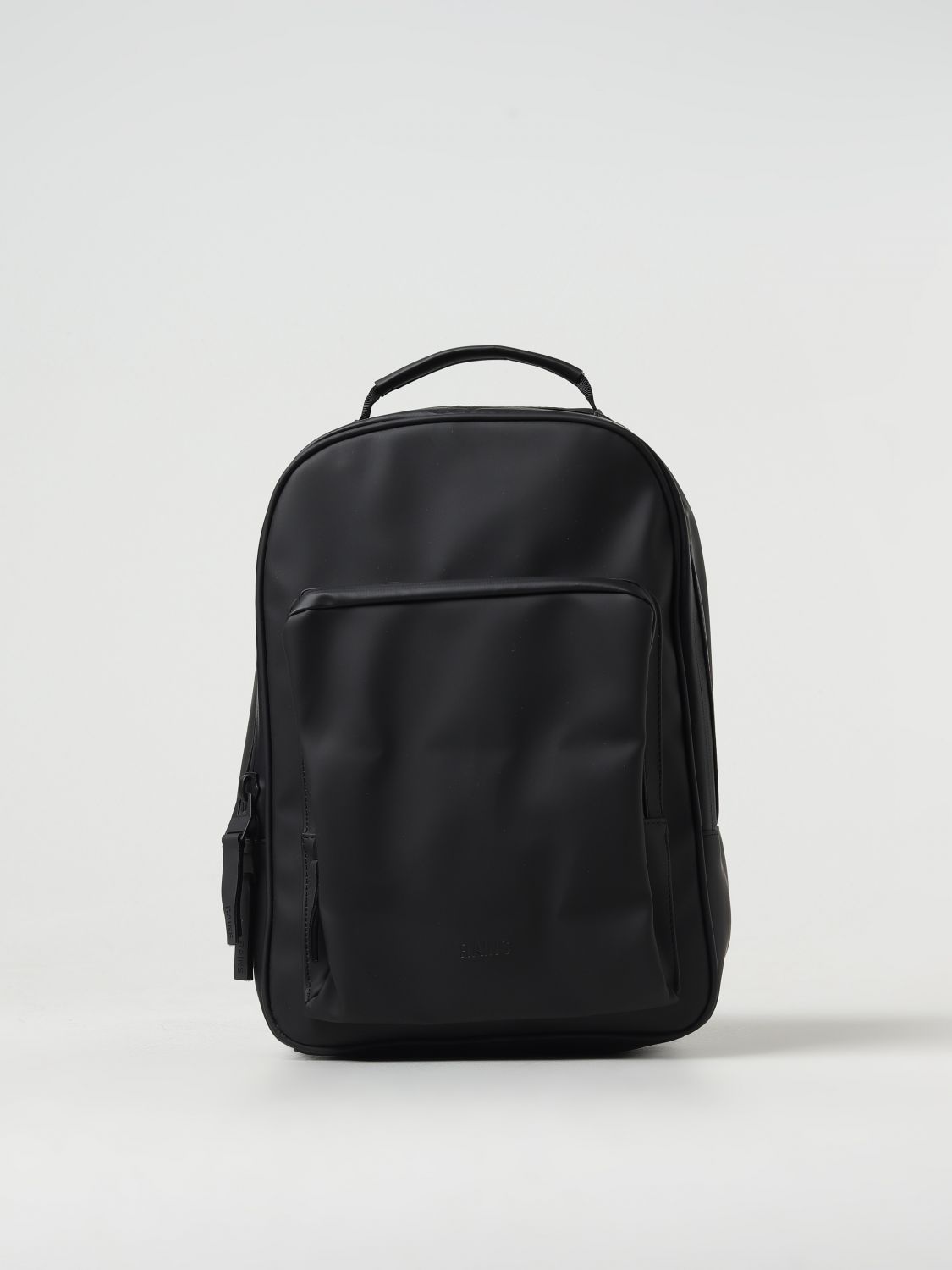 Backpack RAINS Men colour Black - Size: OS - male