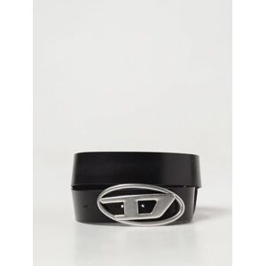 Belt DIESEL Men colour Black - Size: 90 - male