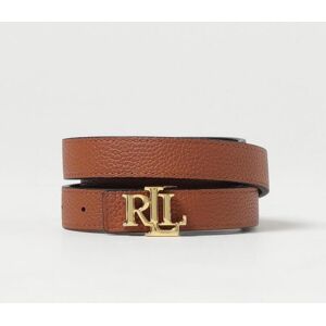 Belt LAUREN RALPH LAUREN Woman colour Multicolor - Size: S - female