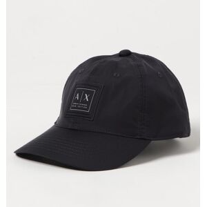 Hat ARMANI EXCHANGE Men color Blue - Size: OS - male Hat ARMANI EXCHANGE Men color Blue - Size: OS - male