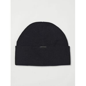 Hat ARMANI EXCHANGE Men color Navy - Size: OS - male Hat ARMANI EXCHANGE Men color Navy - Size: OS - male