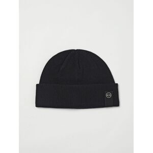 Hat ARMANI EXCHANGE Men color Navy - Size: OS - male Hat ARMANI EXCHANGE Men color Navy - Size: OS - male