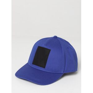 Hat ARMANI EXCHANGE Men color Blue - Size: OS - male Hat ARMANI EXCHANGE Men color Blue - Size: OS - male