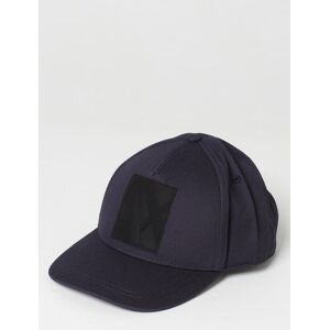 Hat ARMANI EXCHANGE Men color Blue 1 - Size: OS - male Hat ARMANI EXCHANGE Men color Blue 1 - Size: OS - male