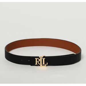 Belt POLO RALPH LAUREN Woman color Black - Size: XS - female Belt POLO RALPH LAUREN Woman color Black - Size: XS - female