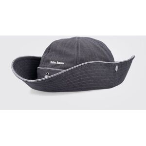 Hat ADIDAS ORIGINALS BY WALES BONNER Men color Grey - Size: L - male Hat ADIDAS ORIGINALS BY WALES BONNER Men color Grey - Size: L - male