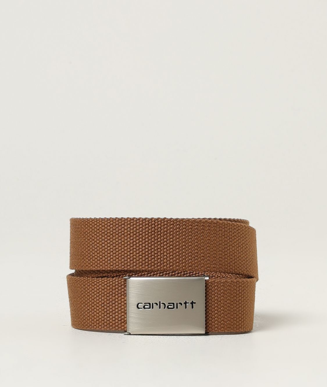 Belt CARHARTT WIP Men color Leather - Size: OS - male