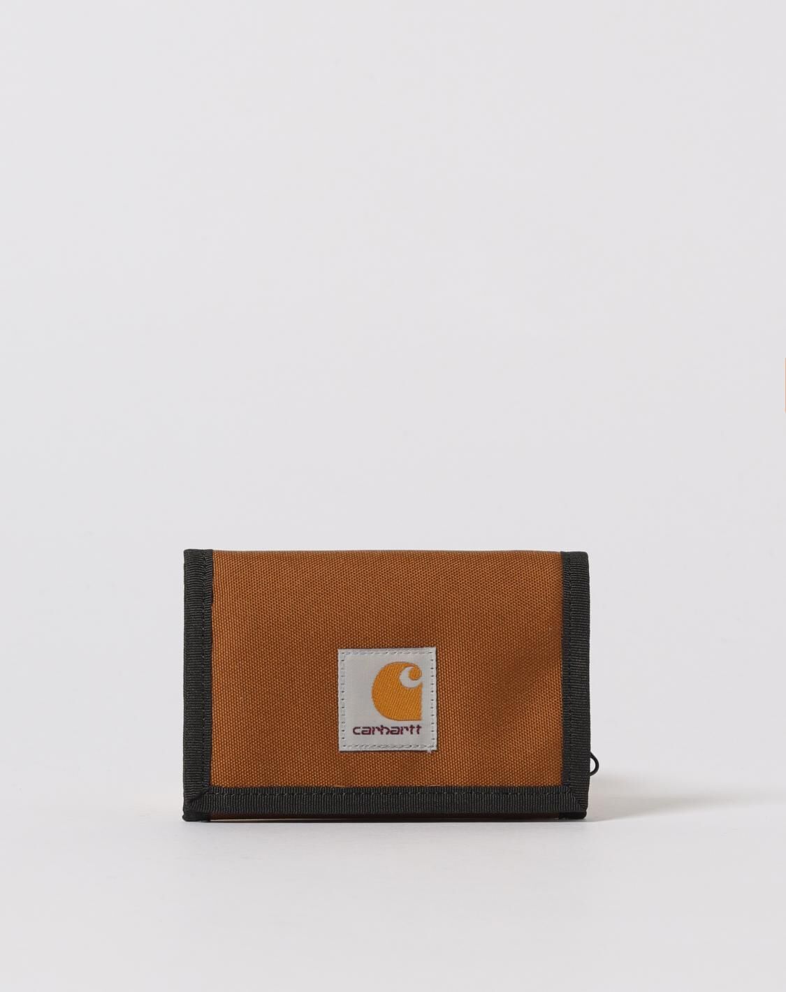 Wallet CARHARTT WIP Men color Leather - Size: OS - male