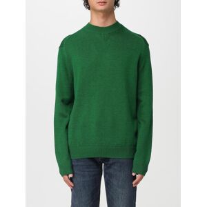 Sweater ARMANI EXCHANGE Men color Green - Size: L - male Sweater ARMANI EXCHANGE Men color Green - Size: L - male