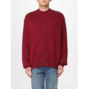 Sweater ARMANI EXCHANGE Men color Burgundy - Size: L - male Sweater ARMANI EXCHANGE Men color Burgundy - Size: L - male