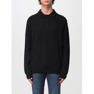 Polo Shirt ARMANI EXCHANGE Men color Black - Size: XL - male Polo Shirt ARMANI EXCHANGE Men color Black - Size: XL - male
