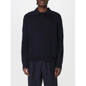 Polo Shirt ARMANI EXCHANGE Men color Navy - Size: L - male Polo Shirt ARMANI EXCHANGE Men color Navy - Size: L - male