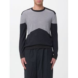 Sweater ARMANI EXCHANGE Men color Charcoal - Size: L - male Sweater ARMANI EXCHANGE Men color Charcoal - Size: L - male