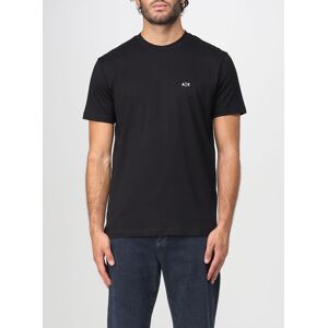 T-Shirt ARMANI EXCHANGE Men color Black - Size: M - male T-Shirt ARMANI EXCHANGE Men color Black - Size: M - male