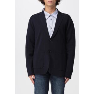 Jacket ARMANI EXCHANGE Men color Navy - Size: M - male Jacket ARMANI EXCHANGE Men color Navy - Size: M - male