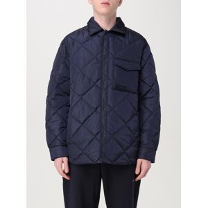 Jacket ARMANI EXCHANGE Men color Blue - Size: M - male Jacket ARMANI EXCHANGE Men color Blue - Size: M - male