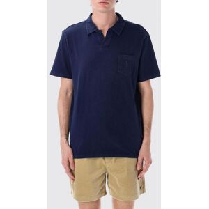 Polo Shirt POLO RALPH LAUREN Men color Blue - Size: M - male Polo Shirt POLO RALPH LAUREN Men color Blue - Size: M - male