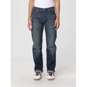 Jeans LEVI'S Men color Denim - Size: 30 - male Jeans LEVI'S Men color Denim - Size: 30 - male