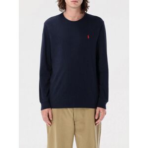 Ralph Lauren Custom Slim Fit Long Sleeve T-shirt - Men Ralph Lauren Custom Slim Fit Long Sleeve T-shirt - Men
