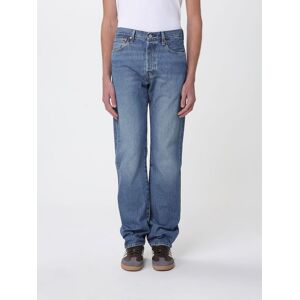 Jeans LEVI'S Men color Denim - Size: 33 - male Jeans LEVI'S Men color Denim - Size: 33 - male