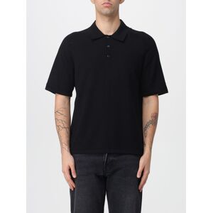 Polo Shirt CALVIN KLEIN Men color Black - Size: L - male Polo Shirt CALVIN KLEIN Men color Black - Size: L - male