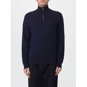 Sweater CALVIN KLEIN Men color Blue - Size: L - male Sweater CALVIN KLEIN Men color Blue - Size: L - male
