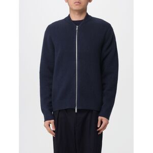 Sweater CALVIN KLEIN Men color Blue - Size: XL - male Sweater CALVIN KLEIN Men color Blue - Size: XL - male